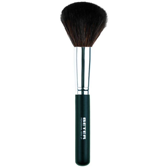 Sienoire Beter - Pinceau Poudre Large