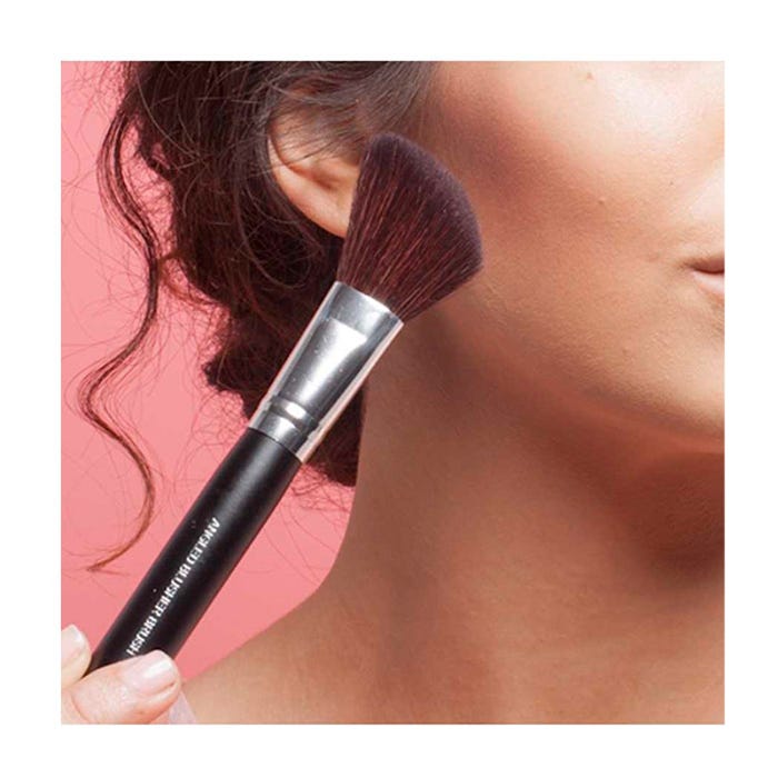 Sienoire Beter - Pinceau Blush Angulé