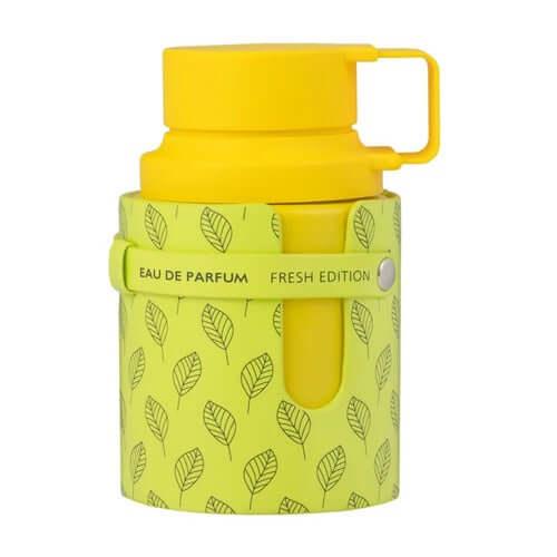 Sienoire Armaf - Odyssey Limoni Fresh Edition Eau de Parfum