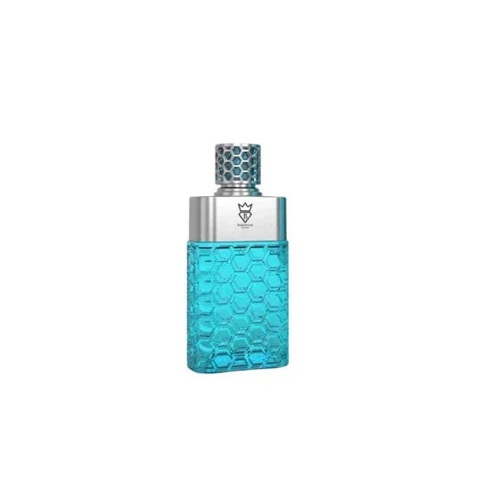 Sienoire Bujairami - No Limit Eau de Parfum