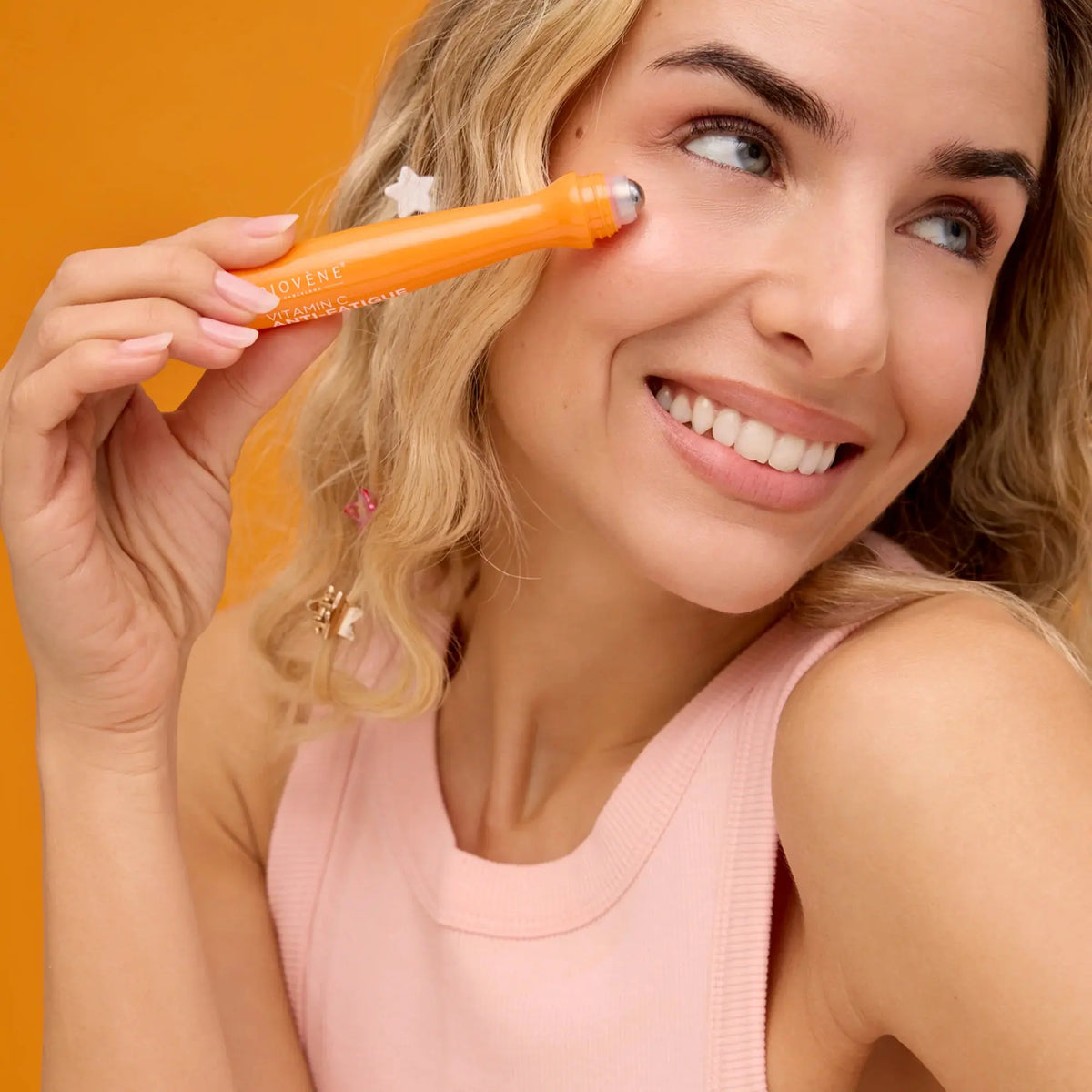 Sienoire BIOVENE - Sérum contour des yeux Anti-Fatigue