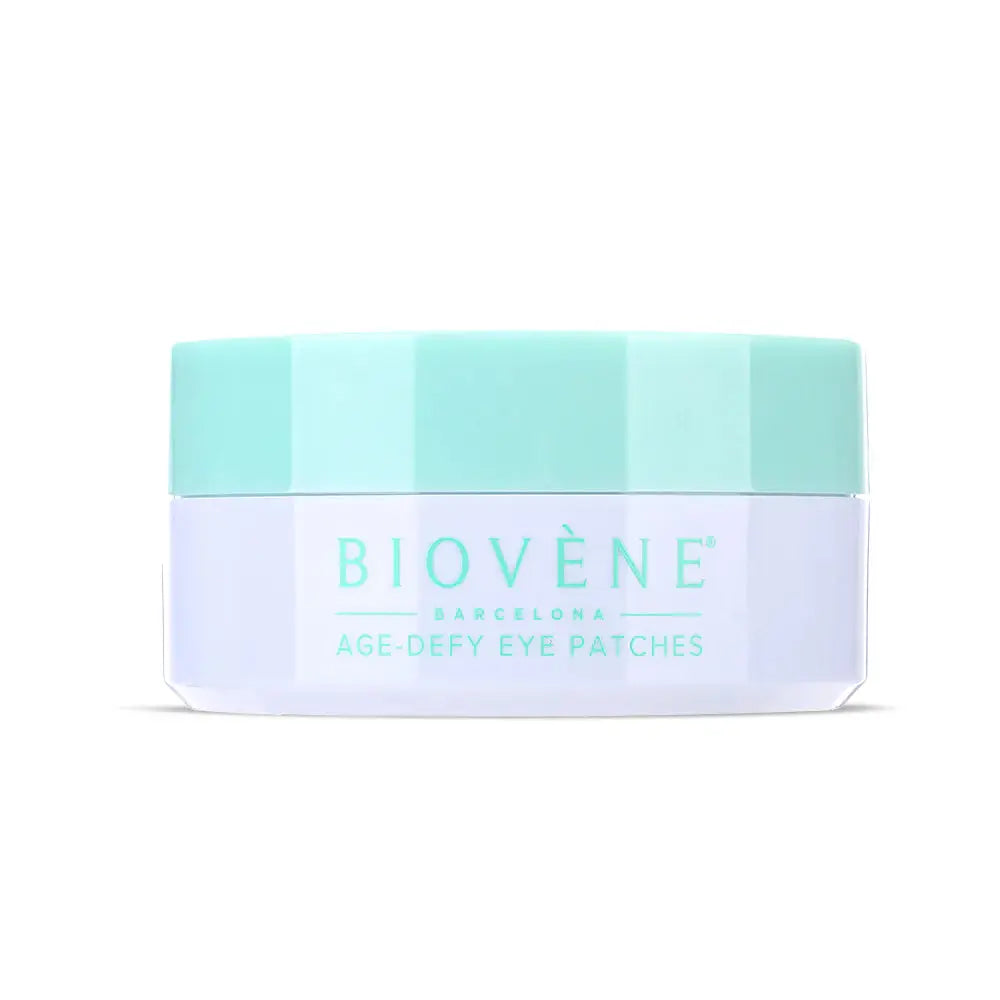 Sienoire Biovene - Patchs Yeux Anti-Âge à l'Acide Hyaluronique et Collagène