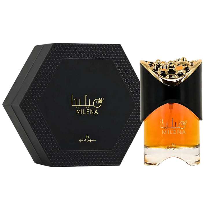 Sienoire Ard Al Zaafaran - Milena Eau de Parfum 100ml