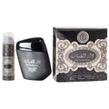 Sienoire Ard Al Zaafaran - Dar Al Shabaab + 50ml Deo EDP 100ml