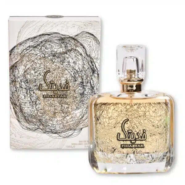 Sienoire Ard Al Zaafaran - Fidaetak EDP 100ml