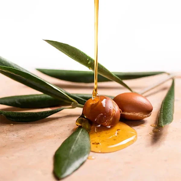Sienoire BIOVENE – Huile d'Argan Pure et Naturelle