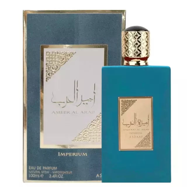 Sienoire Asdaaf - Ameer Al Arab Imperium EDP 100ml