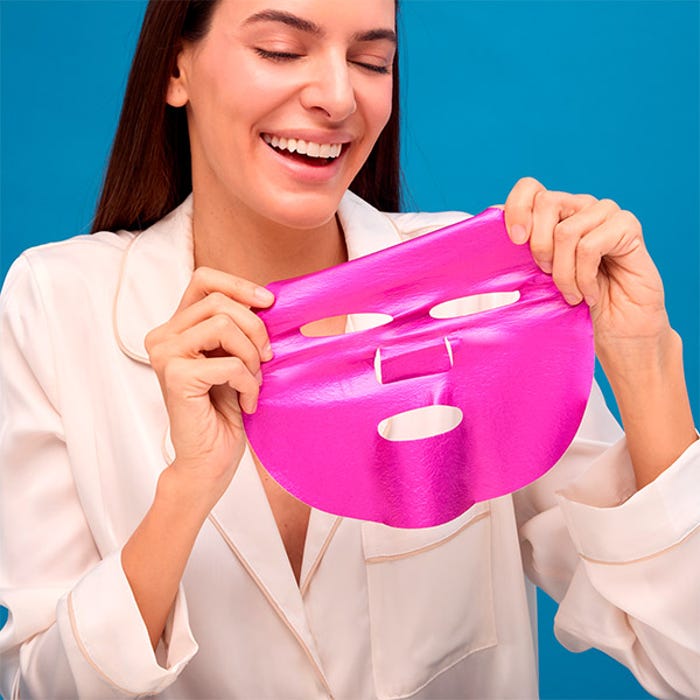 Sienoire BIOVENE - Sheet Mask Bakuchiol Extra-Fermeté