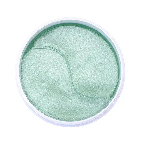 Sienoire Biovene - Patchs Yeux Anti-Âge à l'Acide Hyaluronique et Collagène