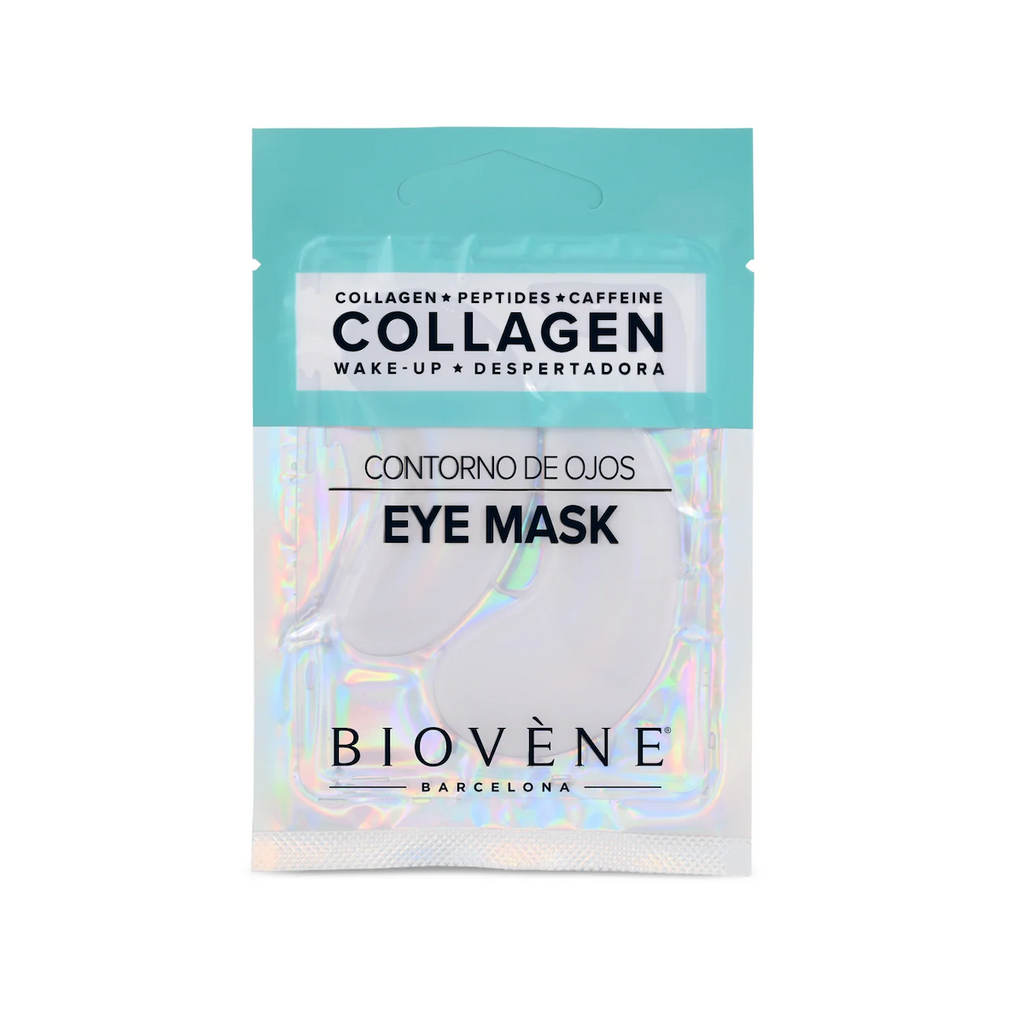 Sienoire BIOVENE - Patches Yeux Collagen Wake-Up