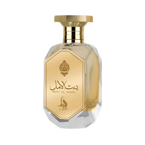 Sienoire Al Absar - Bint Al Amal 100ml Eau De Parfum Femenino