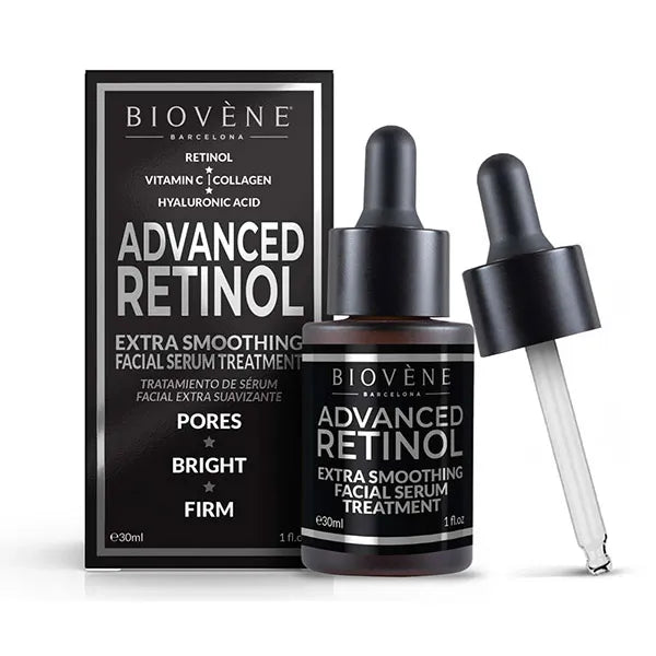 Sienoire BIOVENE – Sérum au Rétinol Avancé