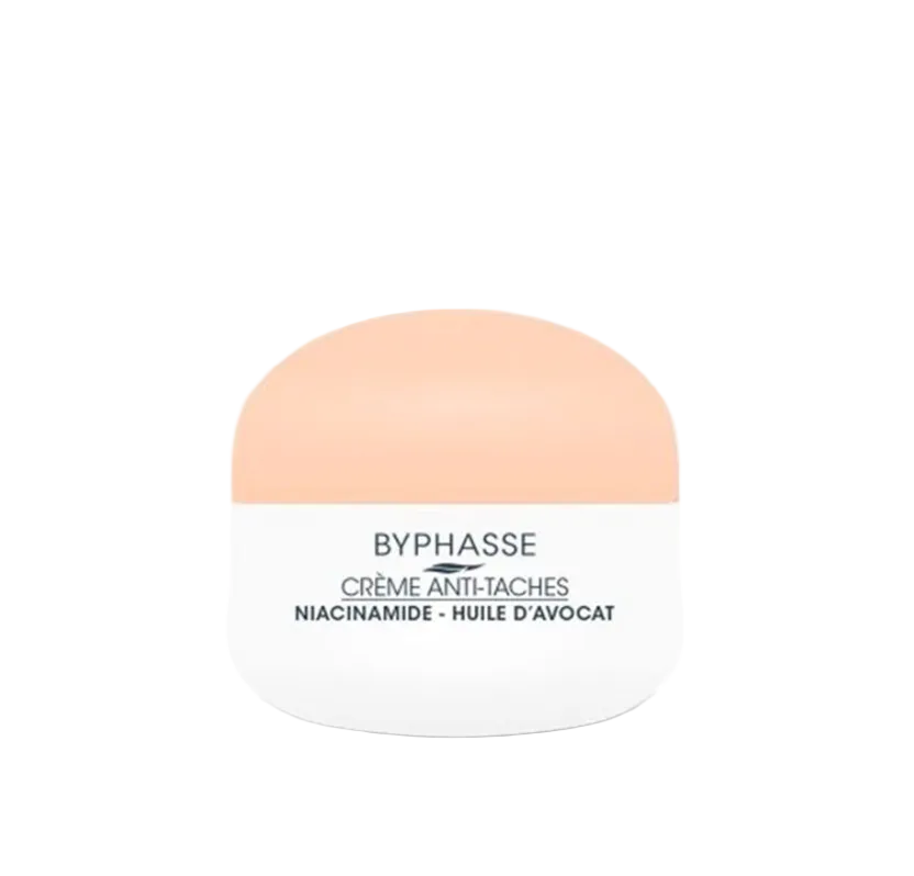 Sienoire BYPHASSE - Creme Niacinamide