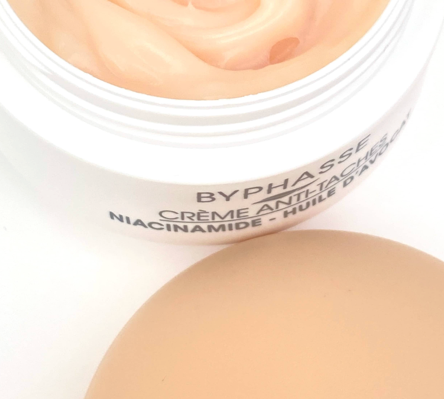 Sienoire BYPHASSE - Creme Niacinamide