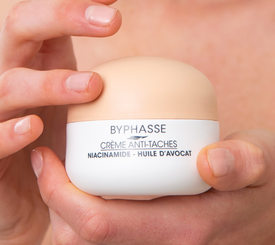 Sienoire BYPHASSE - Creme Niacinamide