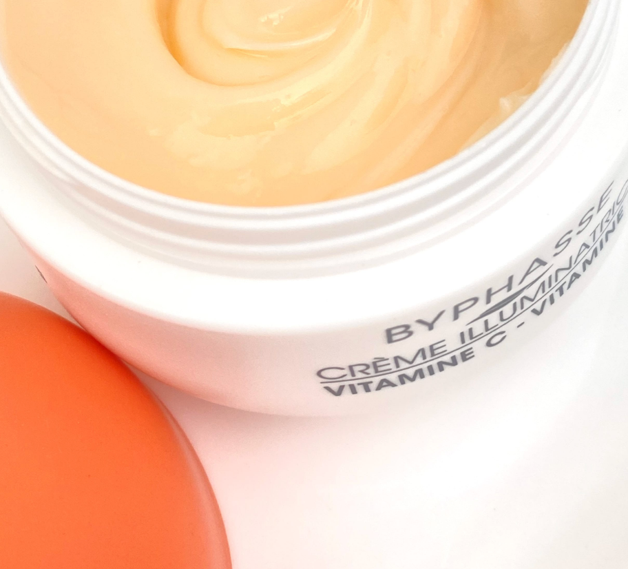 Sienoire BYPHASSE - Creme Vitamina C