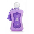 Sienoire Afnan - Zimaya Fatima Velvet Love 100ml Extrait de Parfum Femenino