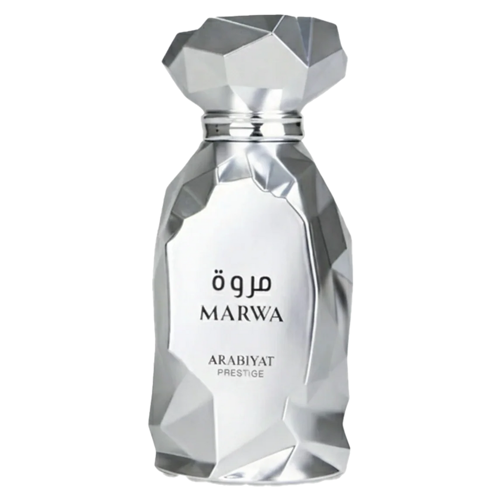 Sienoire Arabiyat Prestige - Marwa Eau de Parfum