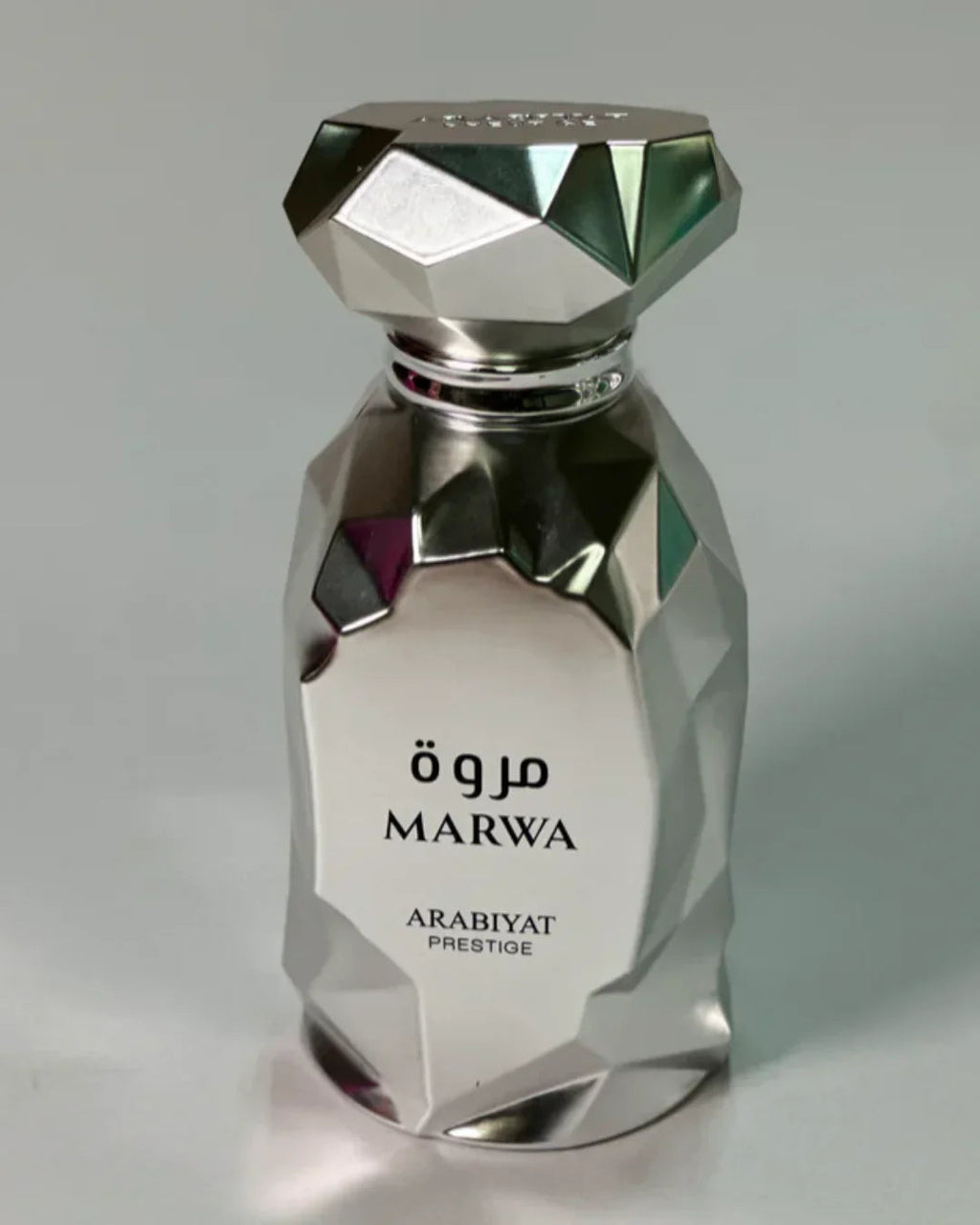 Sienoire Arabiyat Prestige - Marwa Eau de Parfum