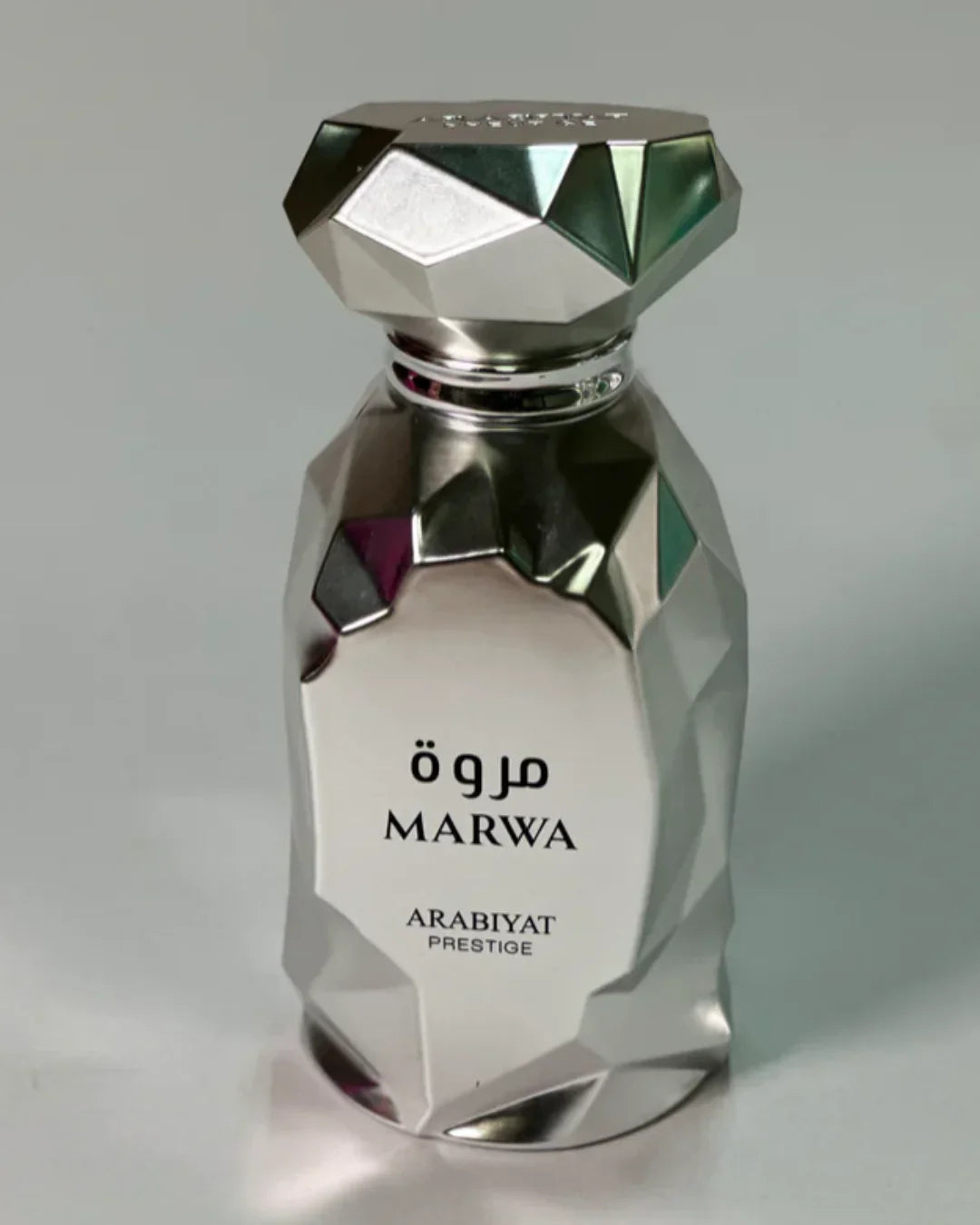 Sienoire Arabiyat Prestige - Marwa Eau de Parfum