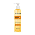 Sienoire Babaria - Gel Nettoyant Visage Vitamine C