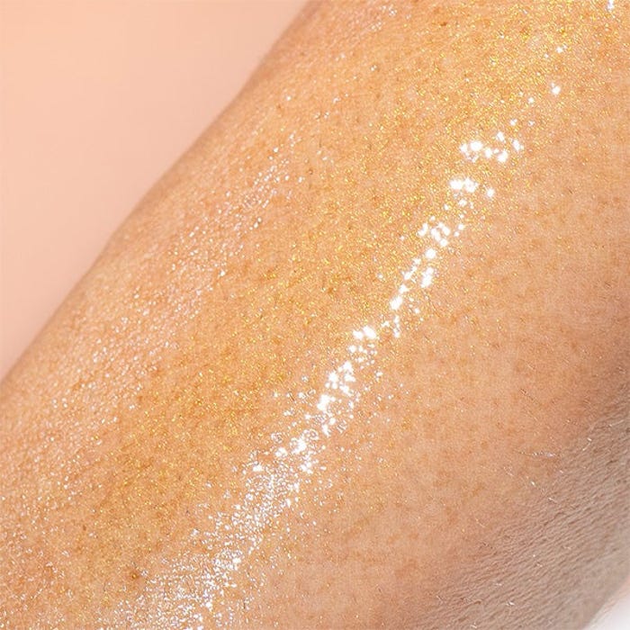 Sienoire Babaria - Glow Effect Huile Bronzante en Gel Accélératrice au Monoï de Tahiti