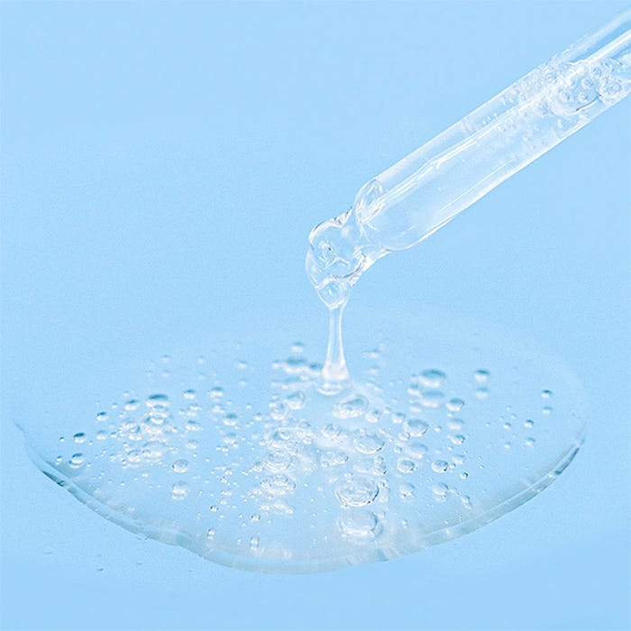 Sienoire Babaria - Sérum Ultra-Hydratant à l'Acide Hyaluronique