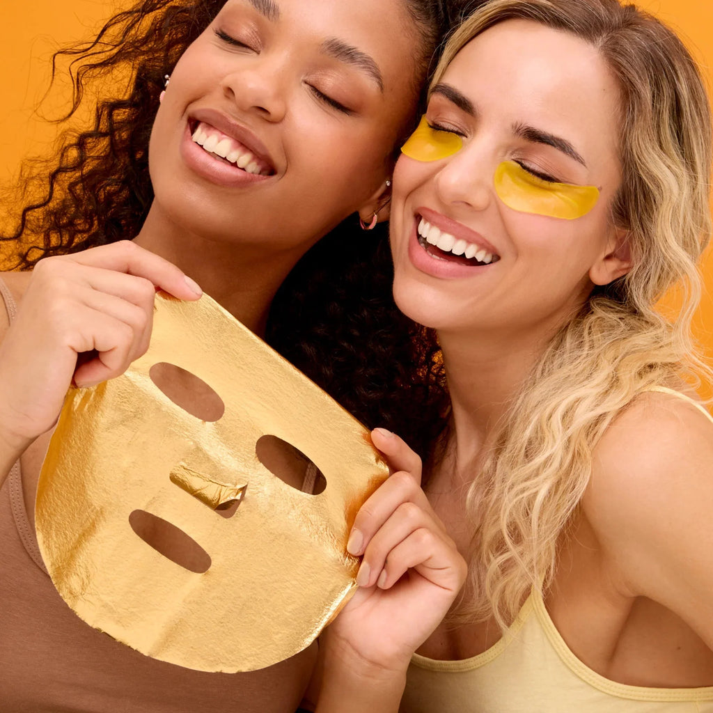 Sienoire BIOVENE - Sheet Mask Ceramides Barrier-Boost