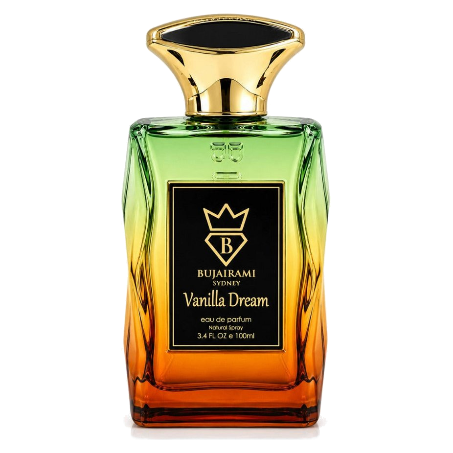 Sienoire Bujairami - Vanilla Dream Eau de Parfum