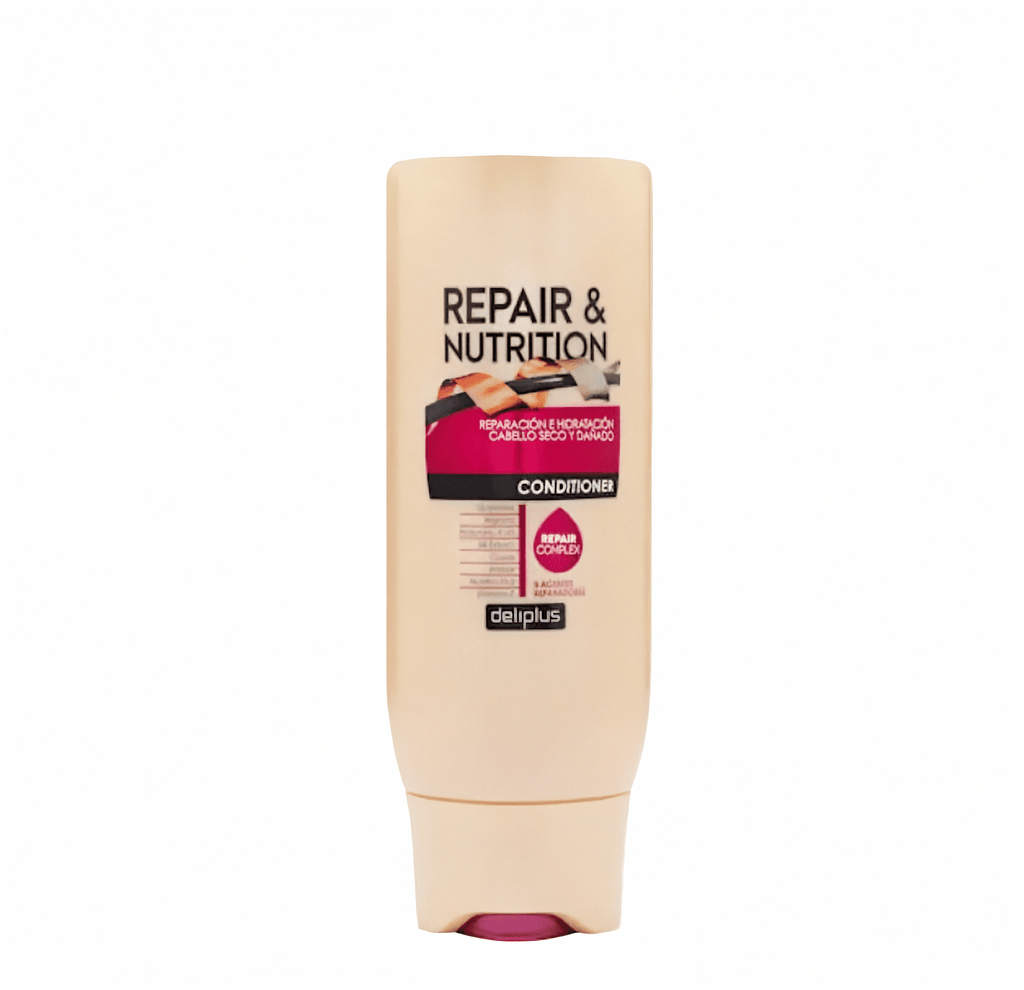 Sienoire Deliplus - Après-Shampoing Réparateur