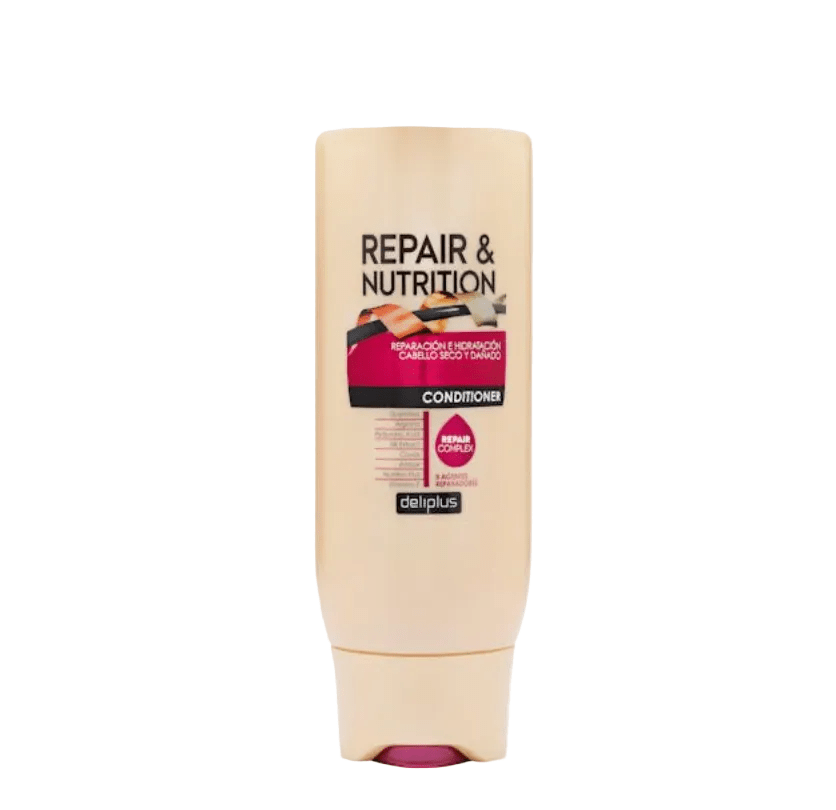 Sienoire Deliplus - Après-Shampoing Réparateur