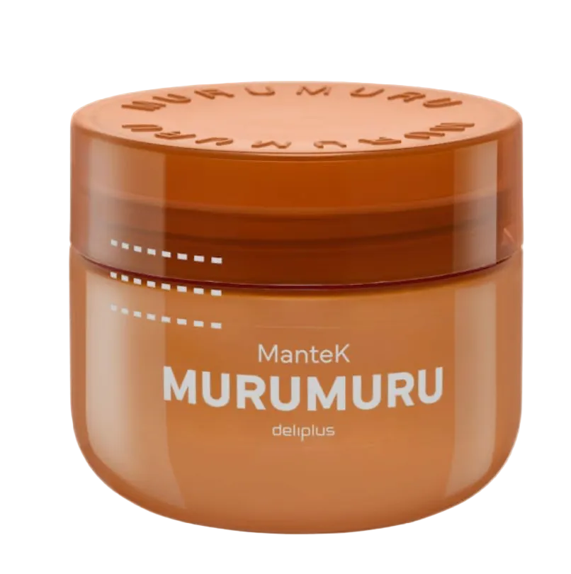 Sienoire Deliplus - Beurre Corporel Nourrissant Murumuru