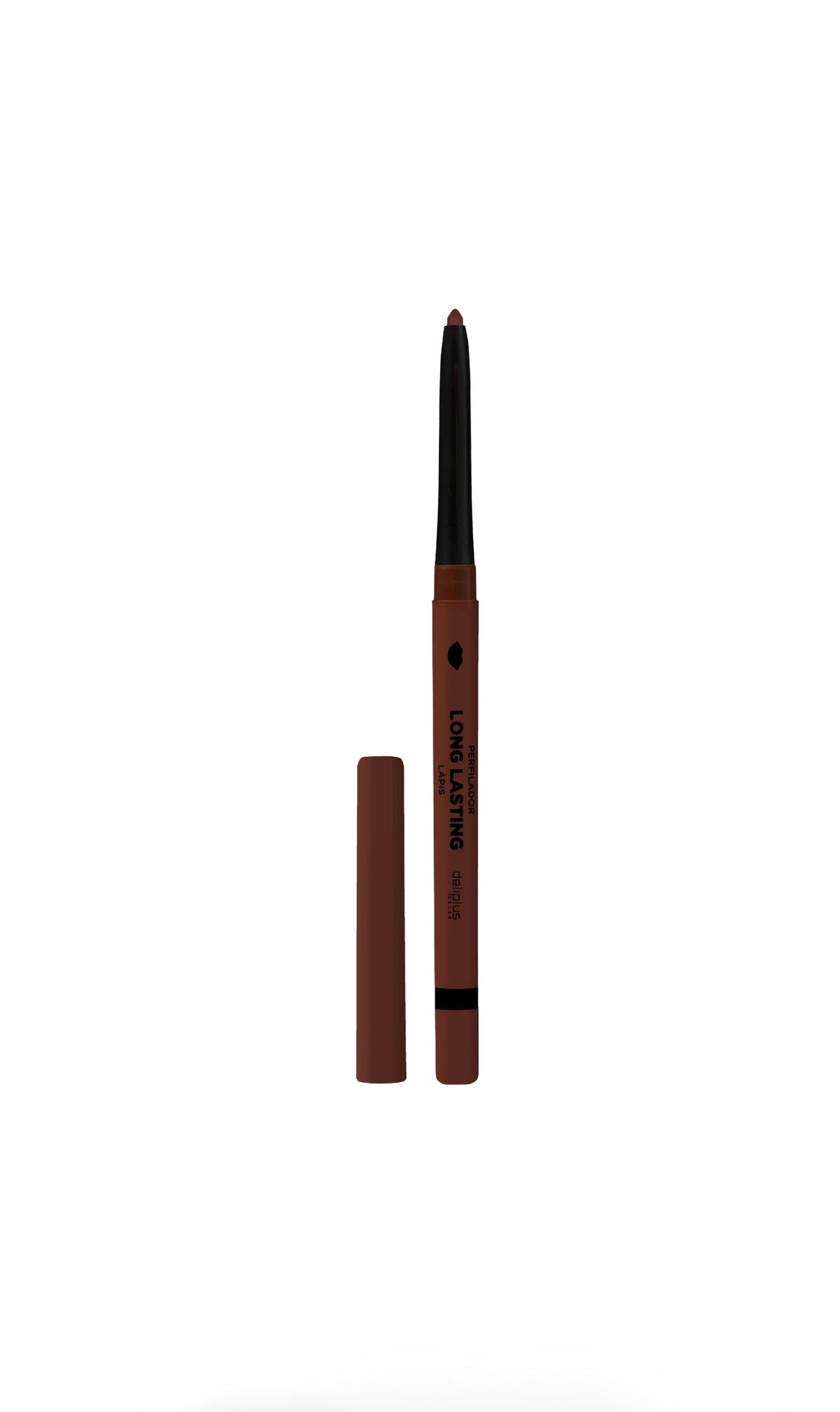 Sienoire Deliplus - Crayon Contour des Lèvres Longue Tenue