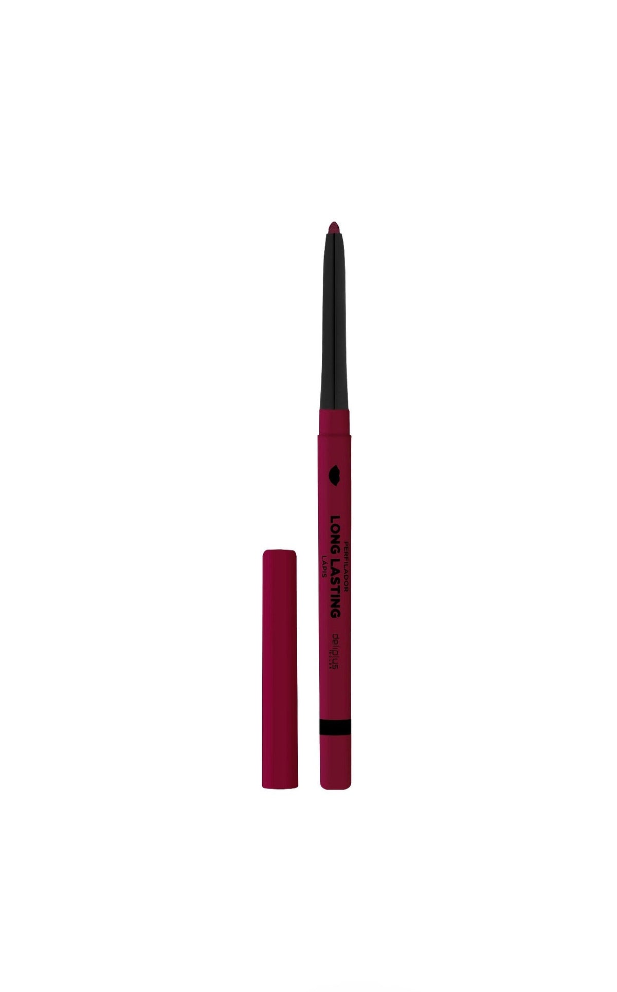 Sienoire Deliplus - Crayon Contour des Lèvres Longue Tenue