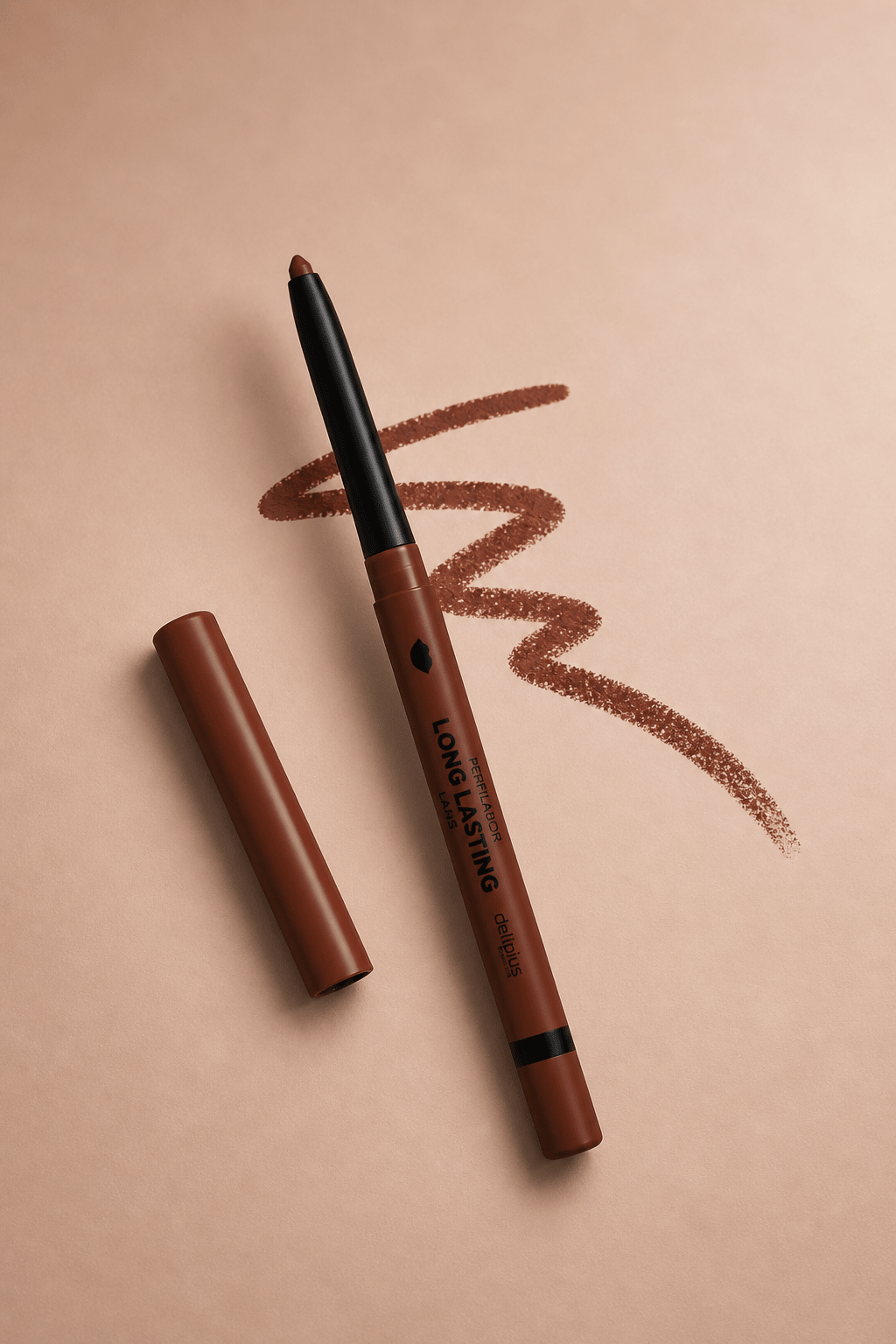 Sienoire Deliplus - Crayon Contour des Lèvres Longue Tenue