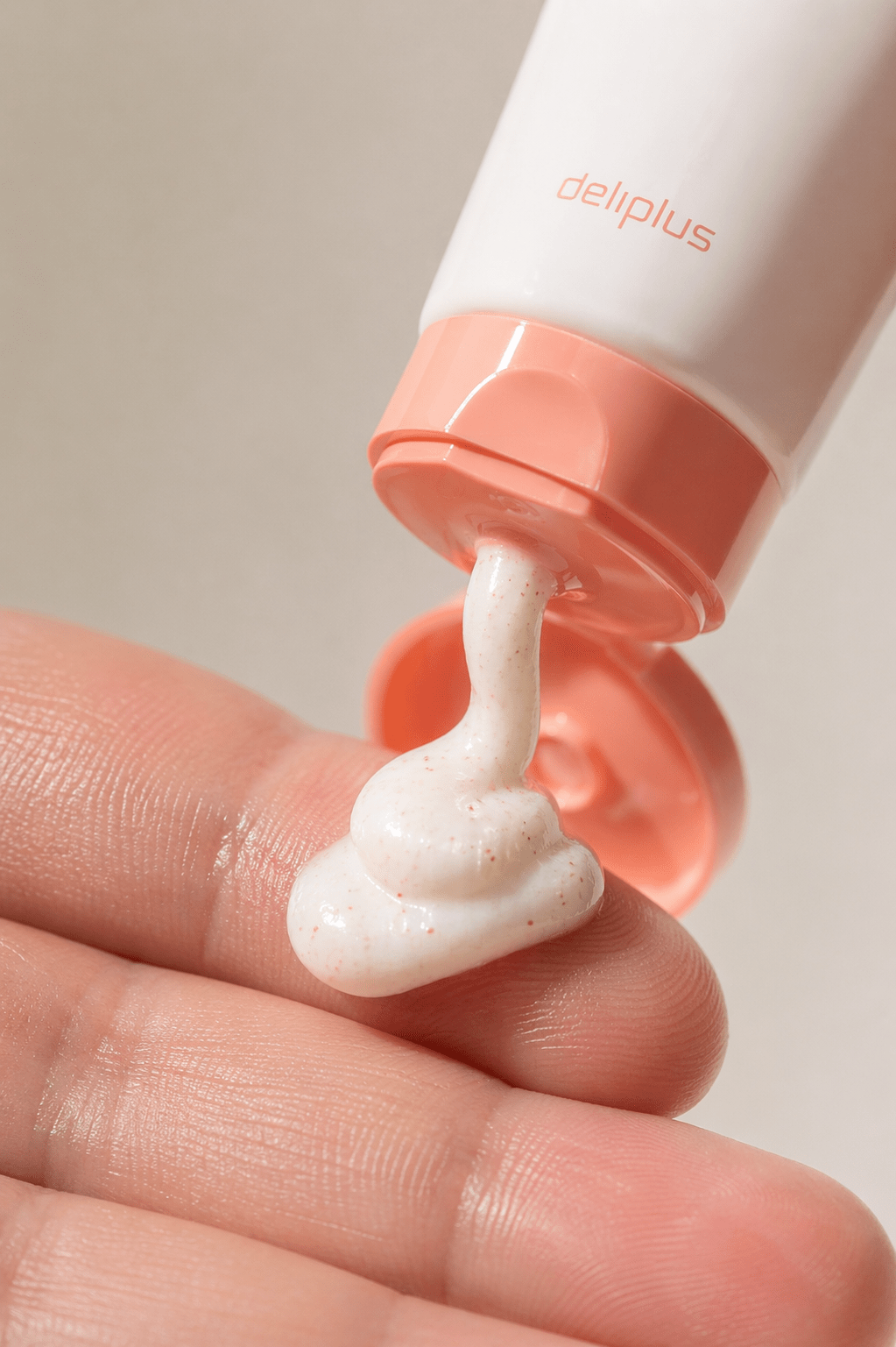Sienoire Deliplus - Exfoliant Visage Argile Blanche