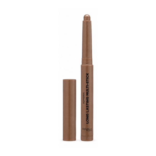 Sienoire Deliplus - Fard à Paupières Long Lasting Multi-Stick