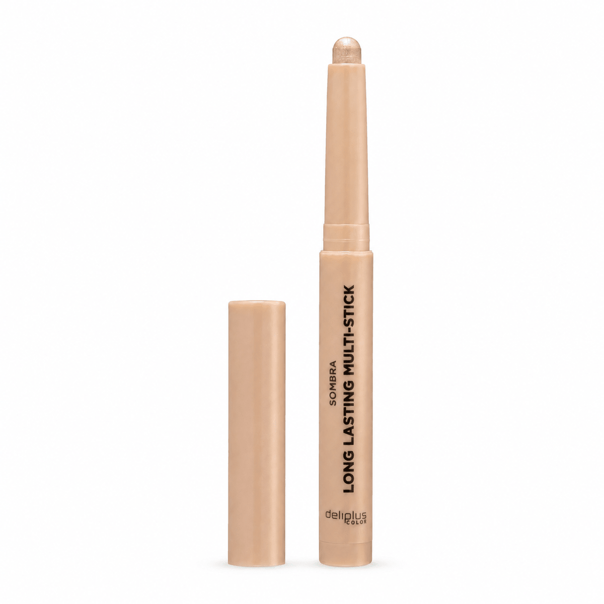 Sienoire Deliplus - Fard à Paupières Long Lasting Multi-Stick