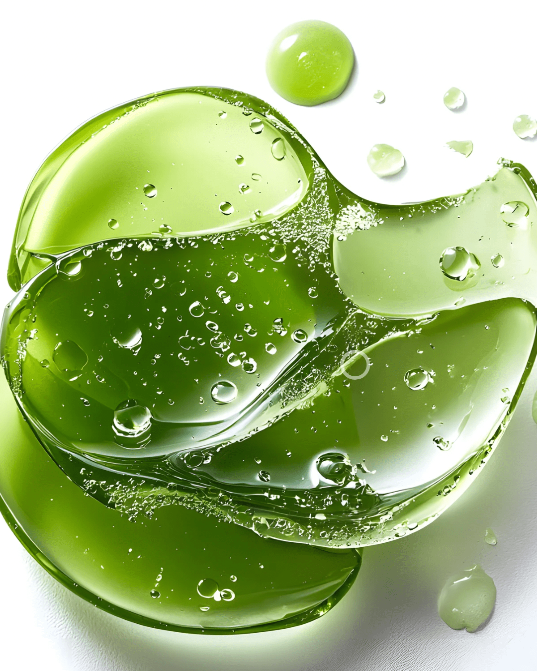Sienoire Deliplus - Gel Aloe Vera Apaisant et Hydratant Après-Soleil et Réparateur
