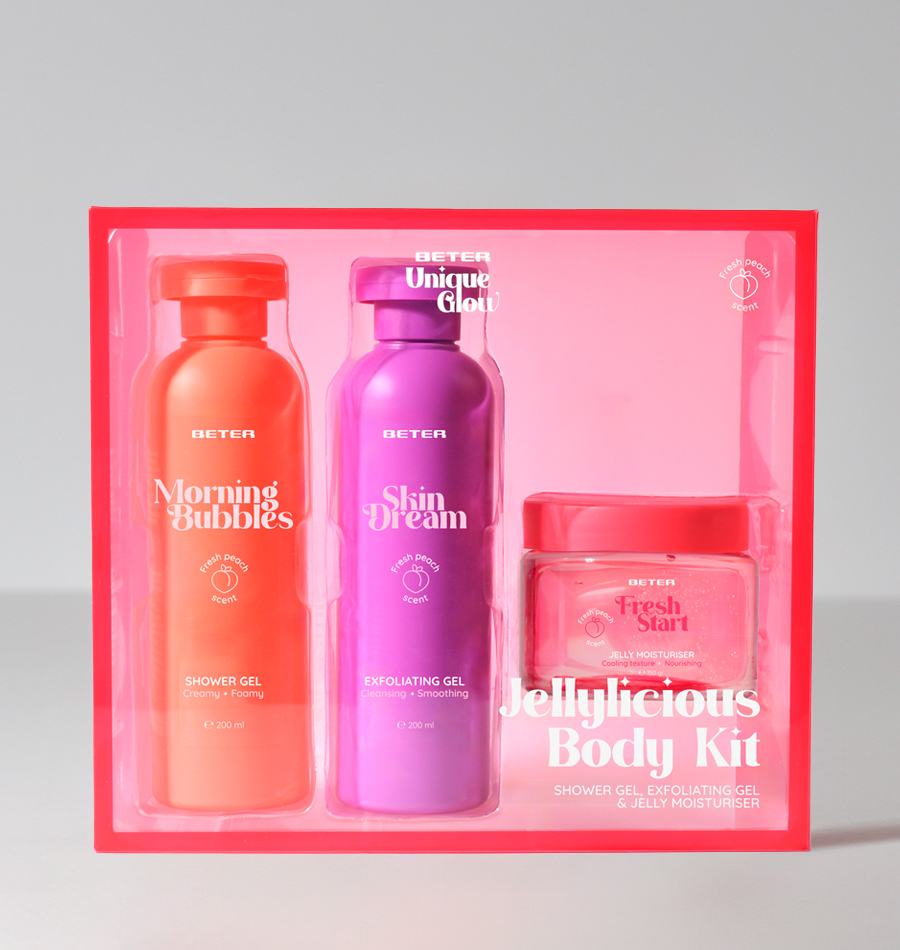 Sienoire Beter - Routine Complète Hydratation & Éclat