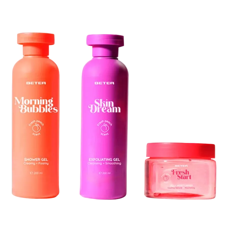 Sienoire Beter - Routine Complète Hydratation & Éclat