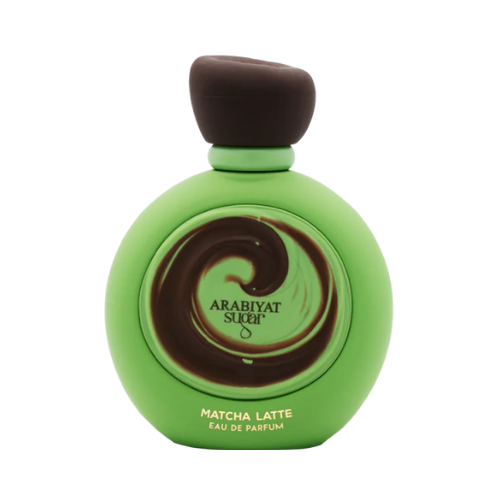 Sienoire Arabiyat Sugar - Matcha Latte 100ml