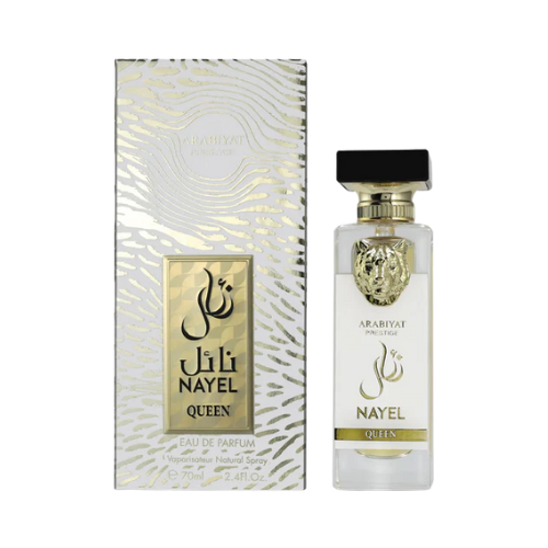 Sienoire Arabiyat Prestige - Nayel Queen