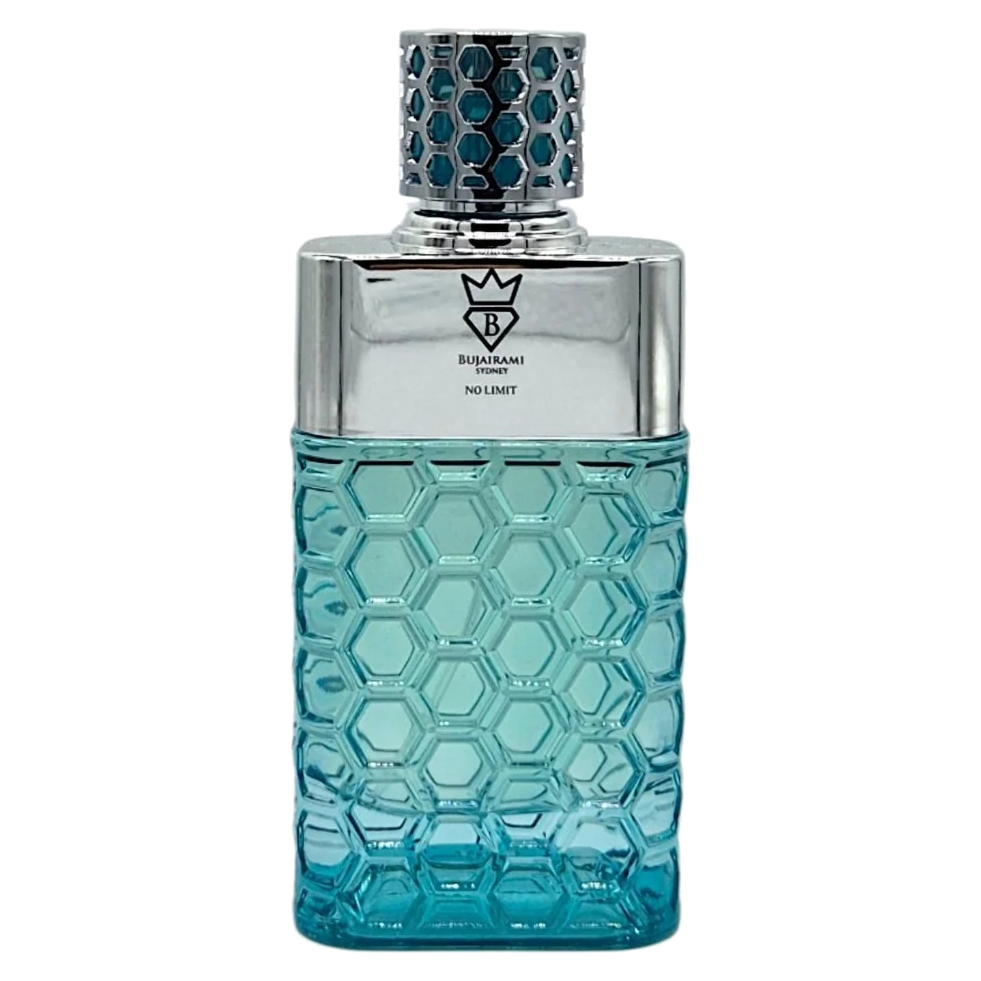 Sienoire Bujairami - No Limit Eau de Parfum