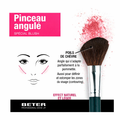 Sienoire Beter - Pinceau Blush Angulé