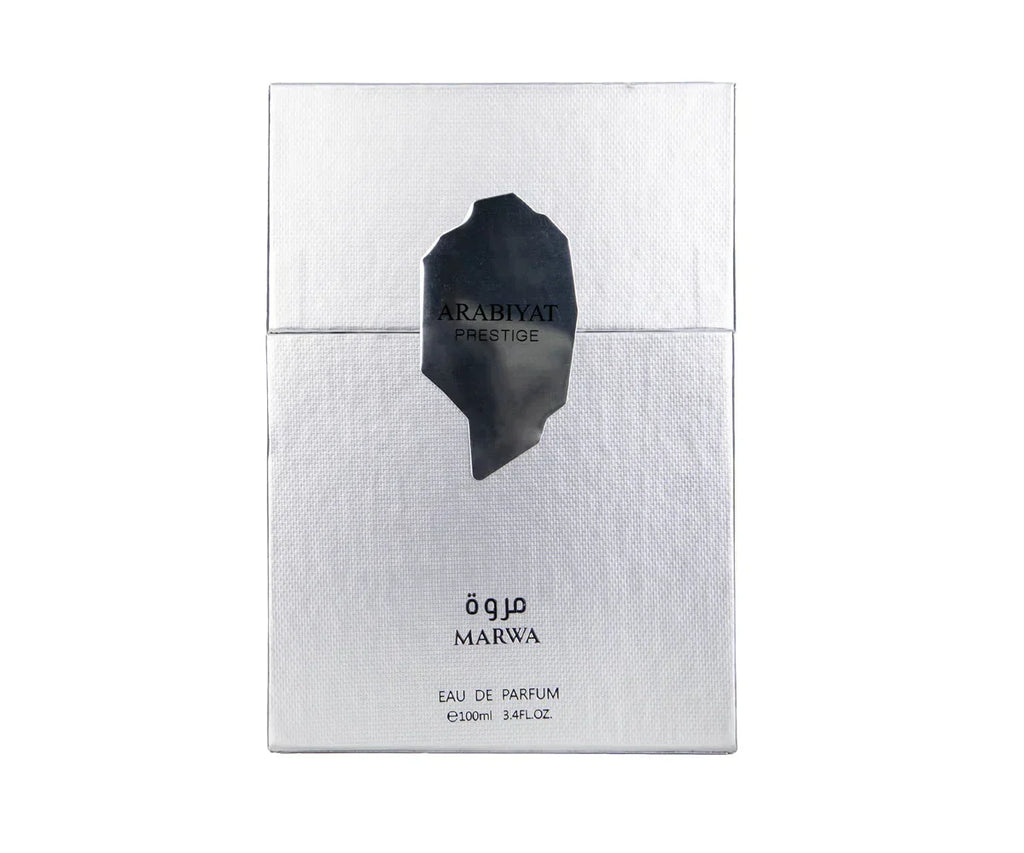 Sienoire Arabiyat Prestige - Marwa Eau de Parfum