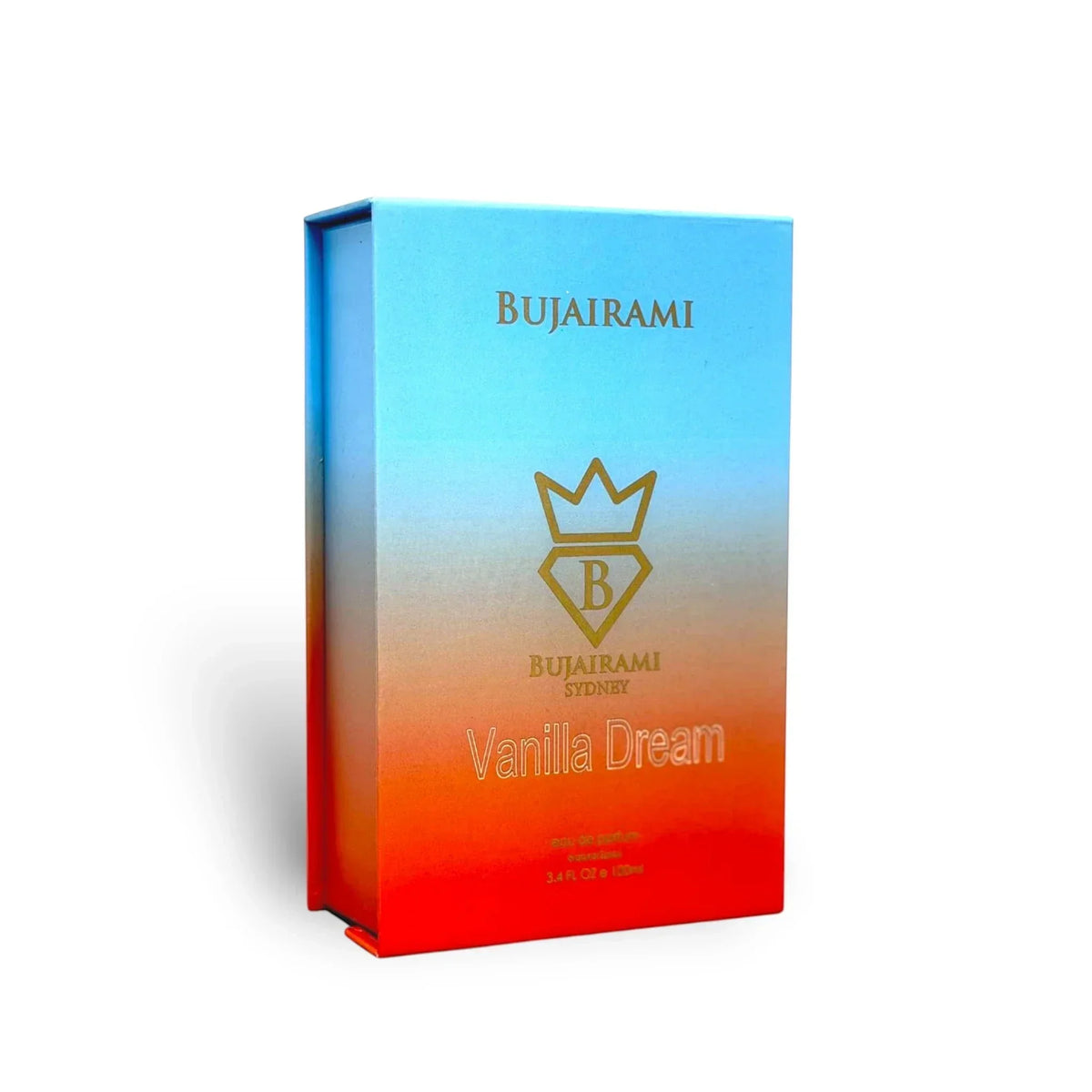 Sienoire Bujairami - Vanilla Dream Eau de Parfum